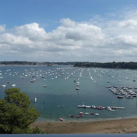 Rosa*Studio *Belle Vue Mer*Dinard* מראה חיצוני תמונה